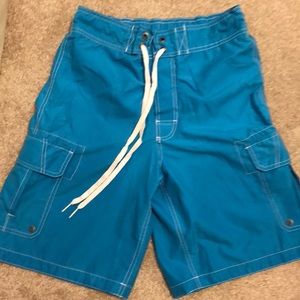 Swim trunks